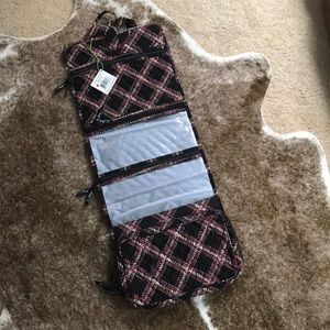 New with tags!!! Vera Bradley Hanging Organizer